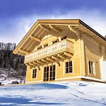 Chalet Glockner-1 By Interhome *