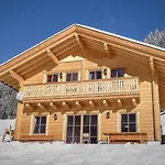 Chalet Glockner-1 By Interhome