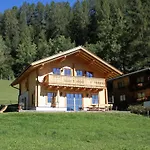 Chalet Glockner-1 By Interhome