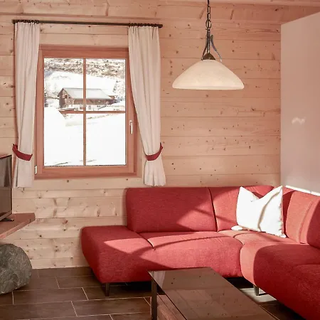 Glockner-1 By Interhome Chalé *