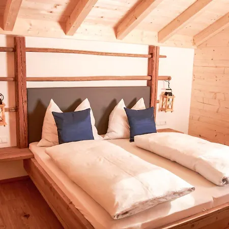 Glockner-1 By Interhome Heiligenblut