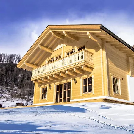 Alpstuga Glockner *