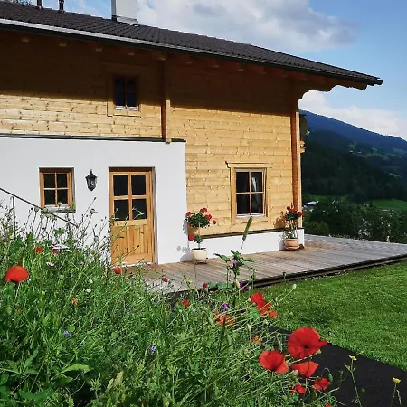 Glockner-1 By Interhome Chalé