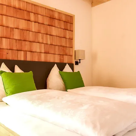 Chalé Glockner-1 By Interhome Heiligenblut