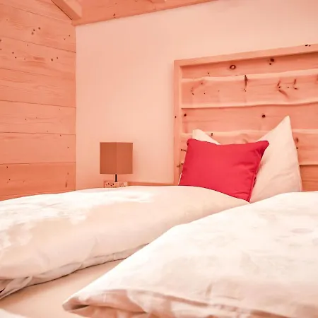 Glockner-1 By Interhome