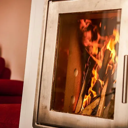 Glockner-1 By Interhome Chalé Heiligenblut