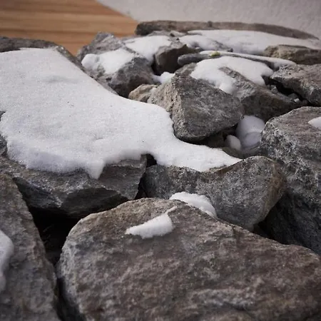 Glockner-1 By Interhome Chalé Heiligenblut