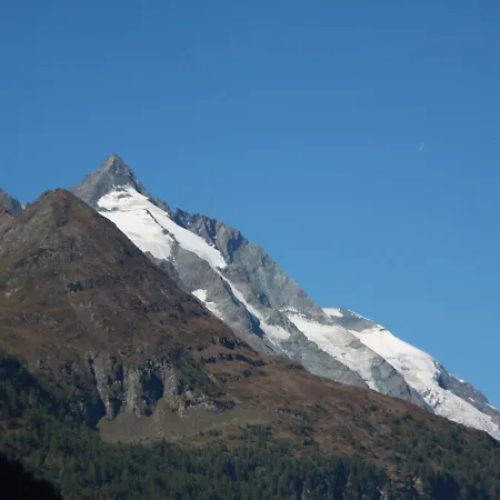 Glockner-1 By Interhome