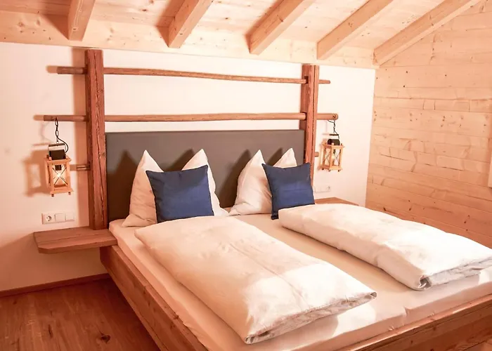 Glockner-1 By Interhome Heiligenblut