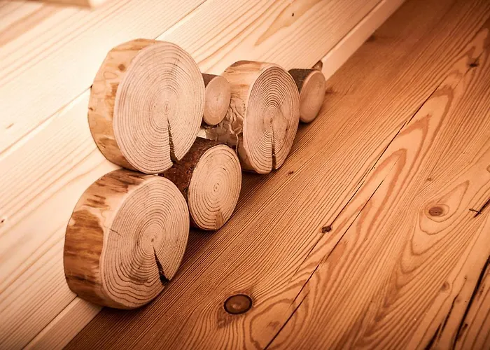 Glockner-1 By Interhome