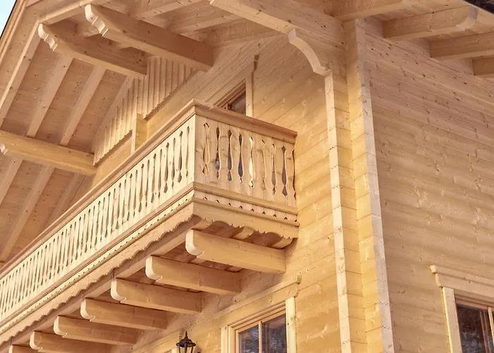 Glockner-1 By Interhome Alpesi faház