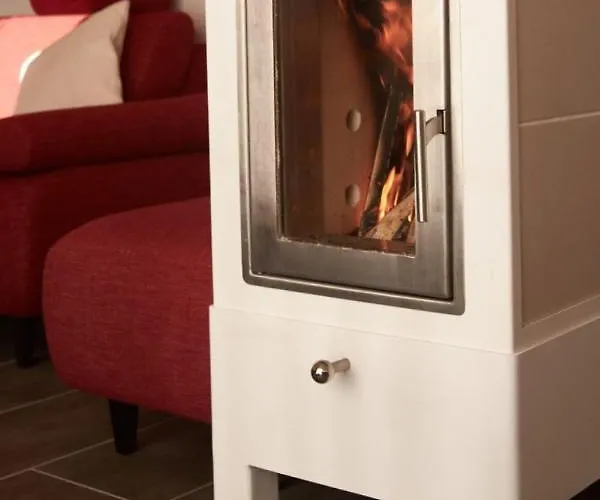 Glockner-1 By Interhome