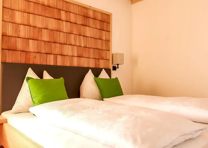 Alpesi faház Glockner-1 By Interhome Heiligenblut