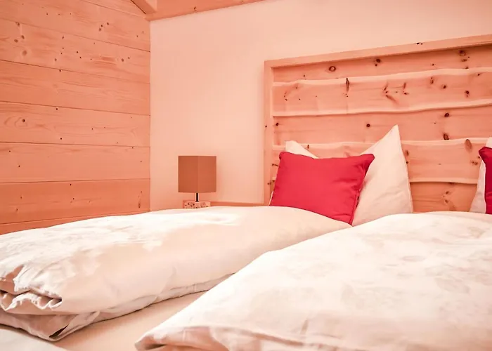 Glockner-1 By Interhome