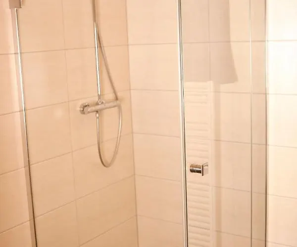 Glockner-1 By Interhome Heiligenblut