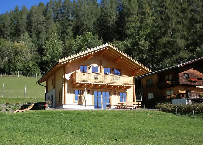 Alpesi faház Glockner-1 By Interhome