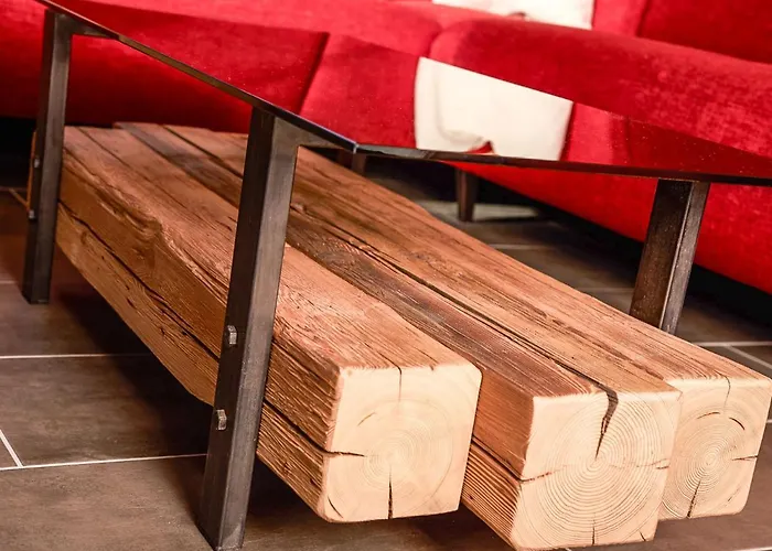 Glockner-1 By Interhome Alpesi faház *