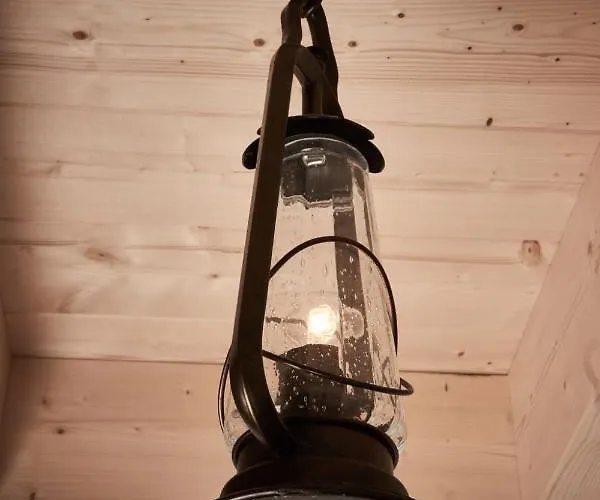 Glockner-1 By Interhome