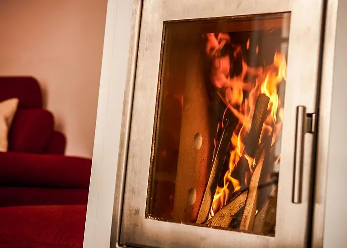 Glockner-1 By Interhome Alpesi faház Heiligenblut