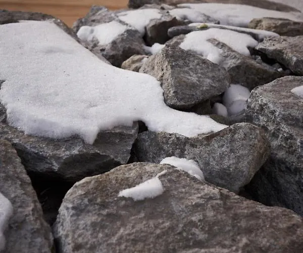 Glockner-1 By Interhome Alpesi faház Heiligenblut