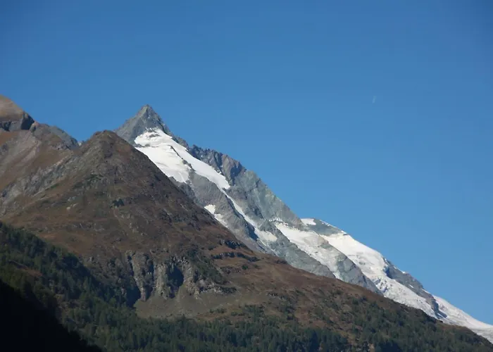 Glockner-1 By Interhome